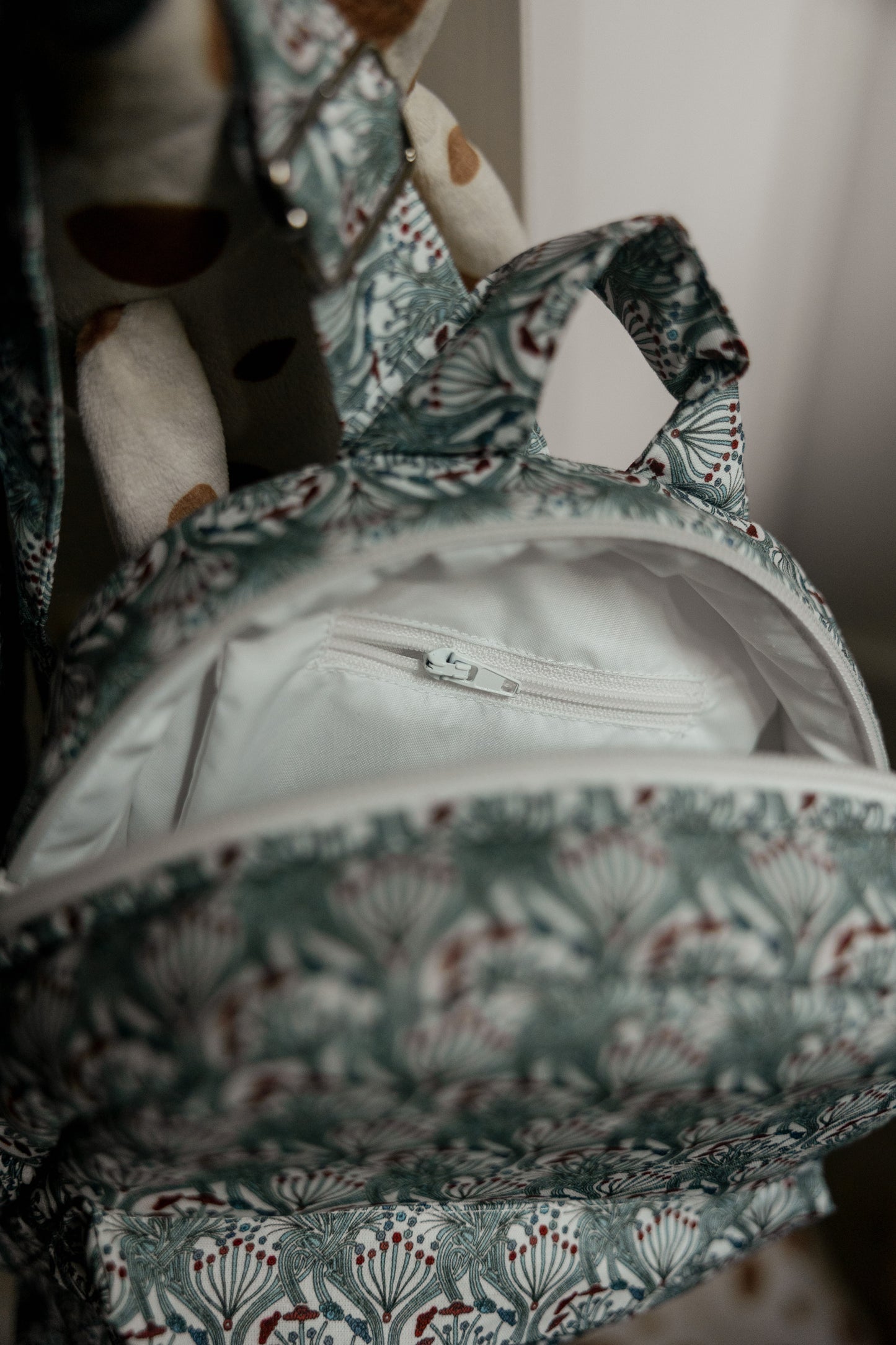 Mochila Indie