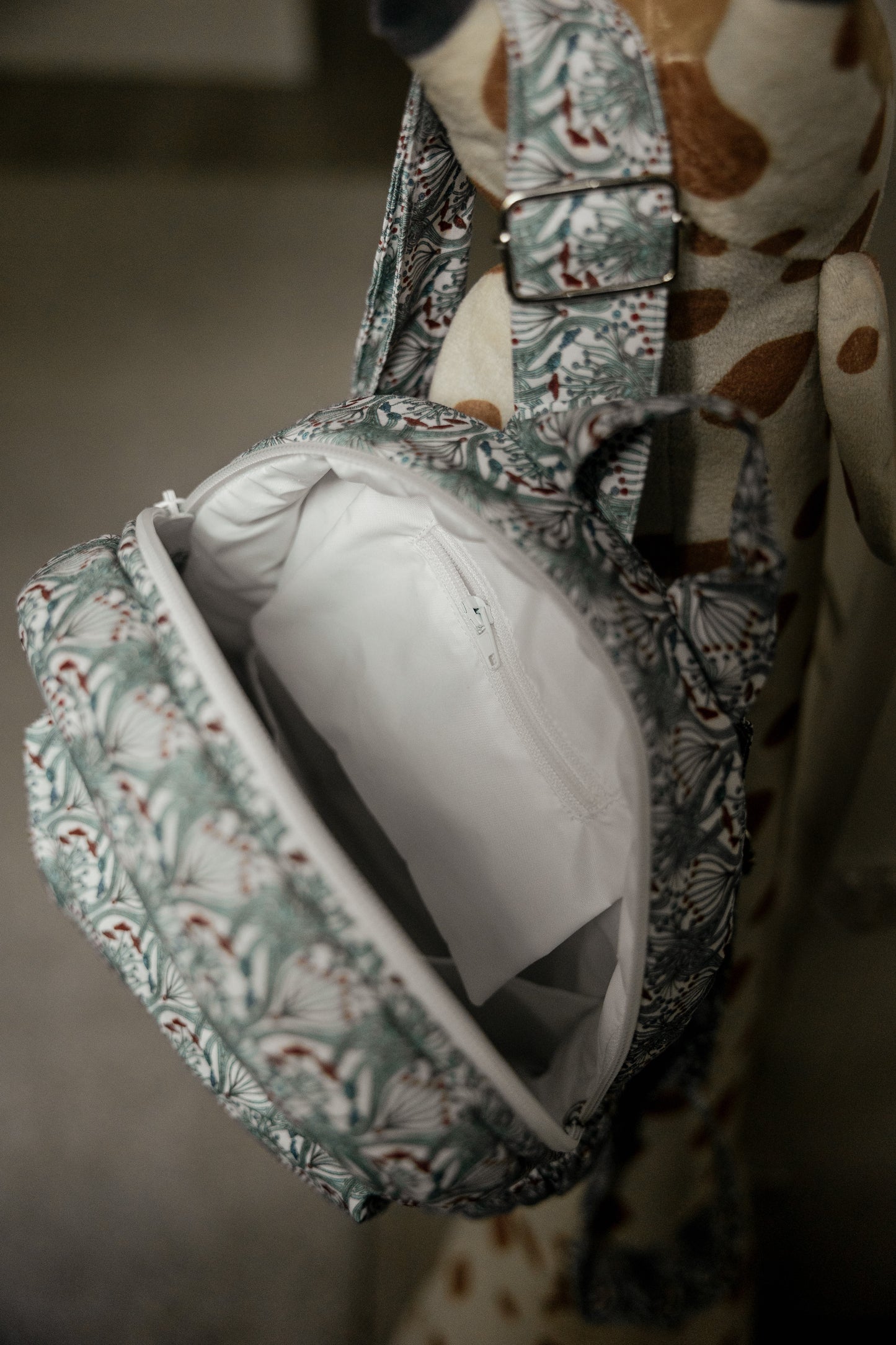 Mochila Indie