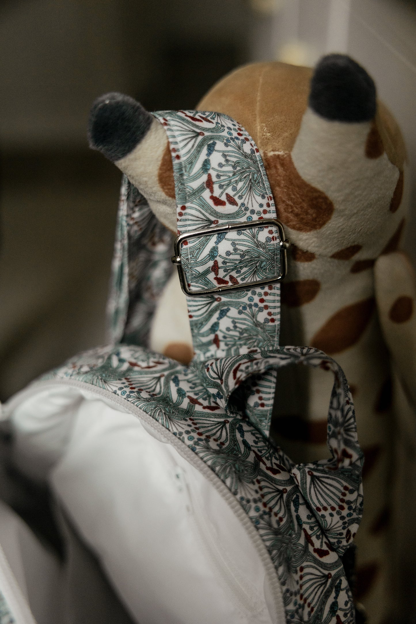 Mochila Indie