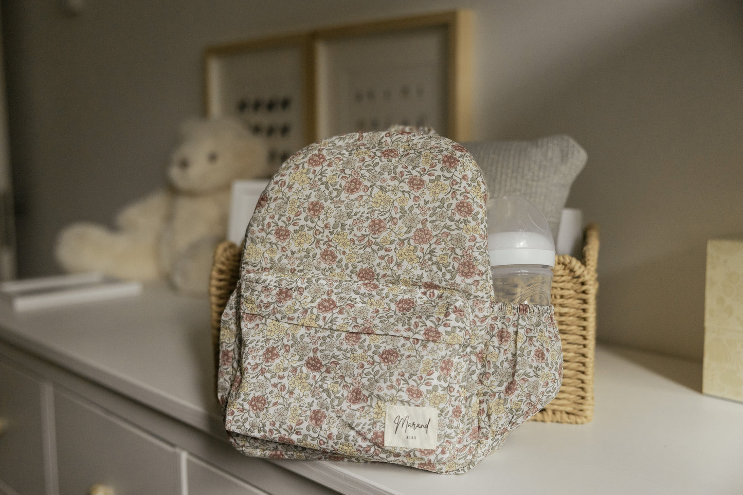Mochila Ginevra