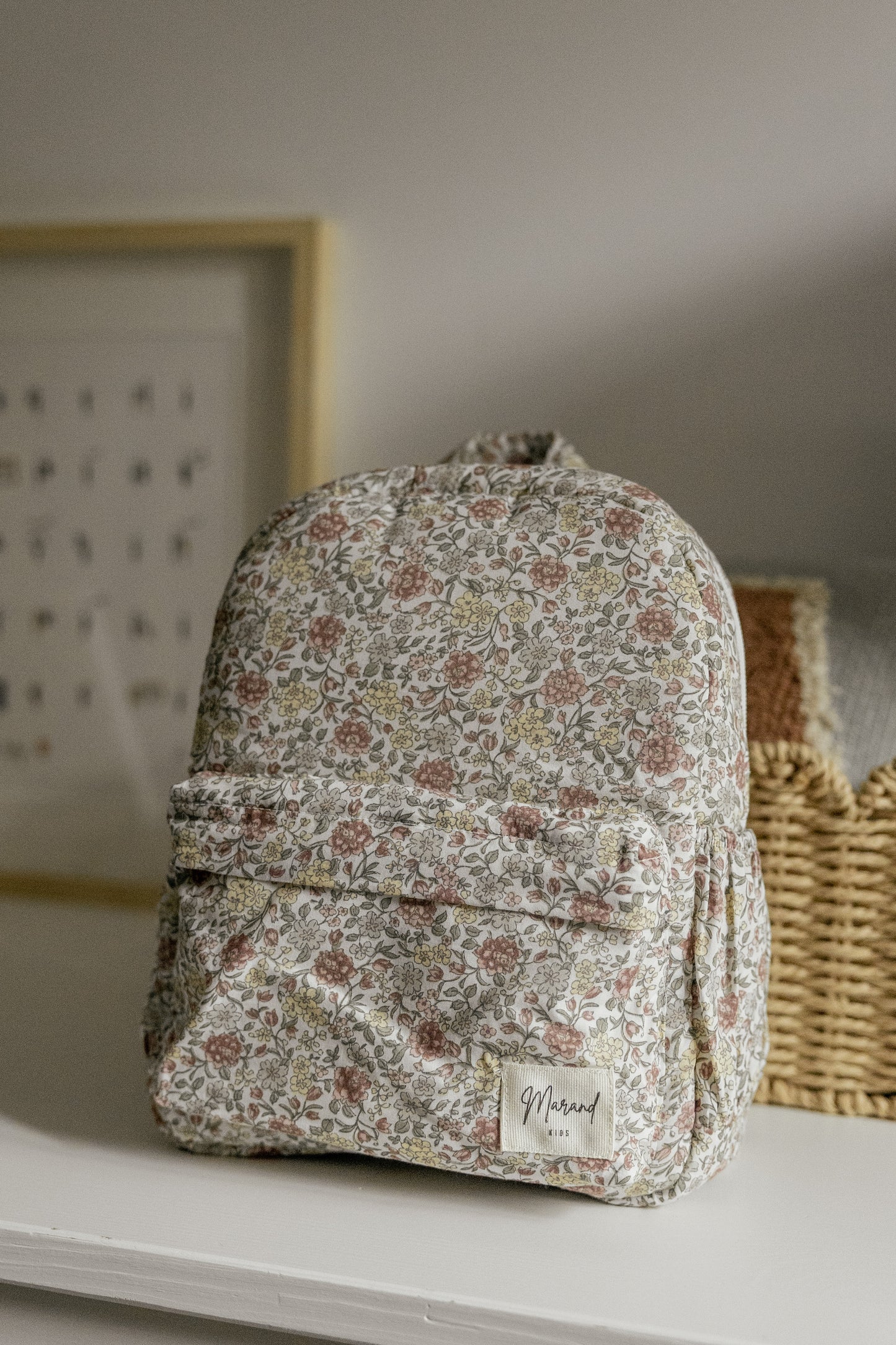 Mochila Ginevra