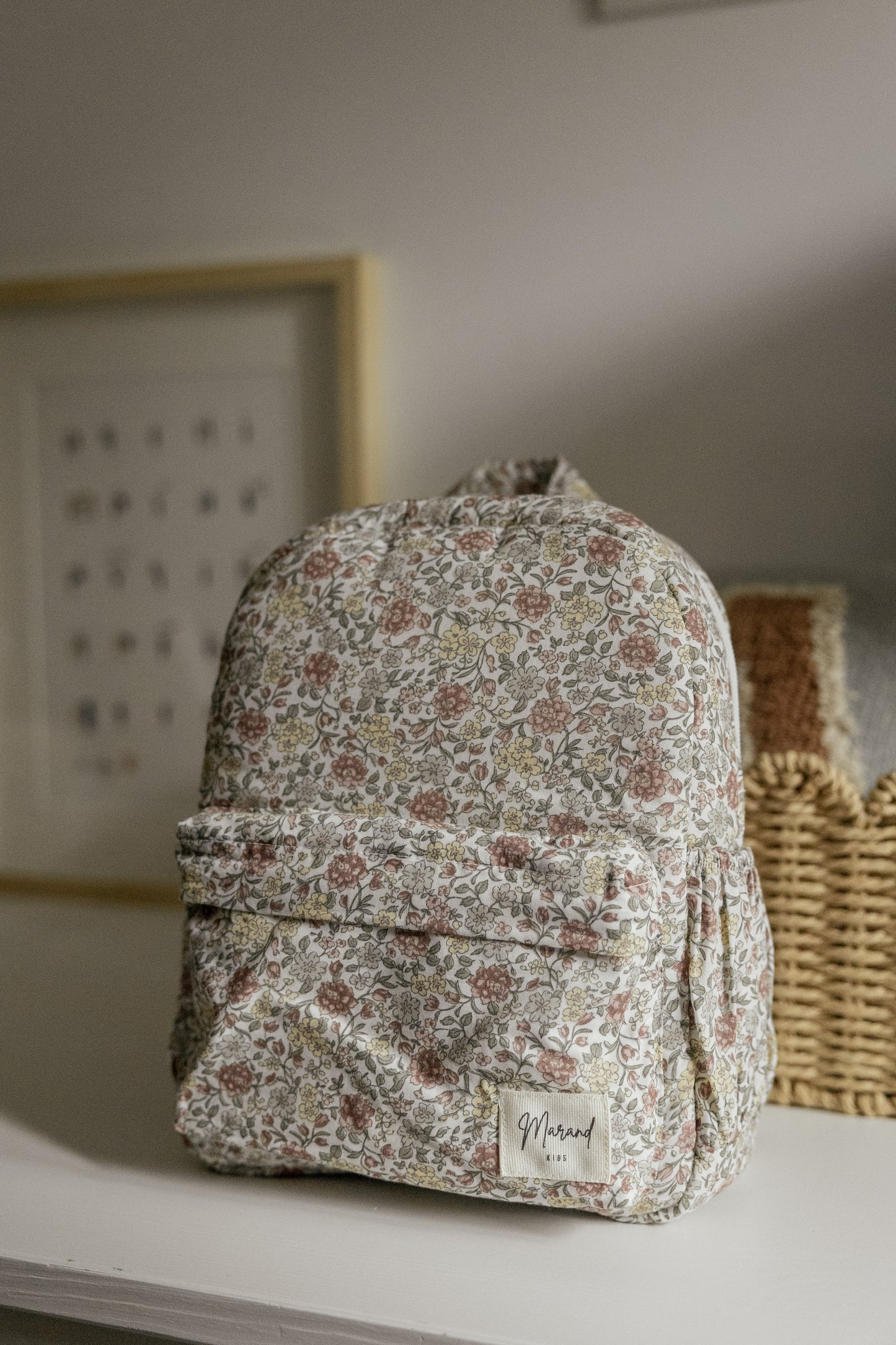 Mochila Ginevra