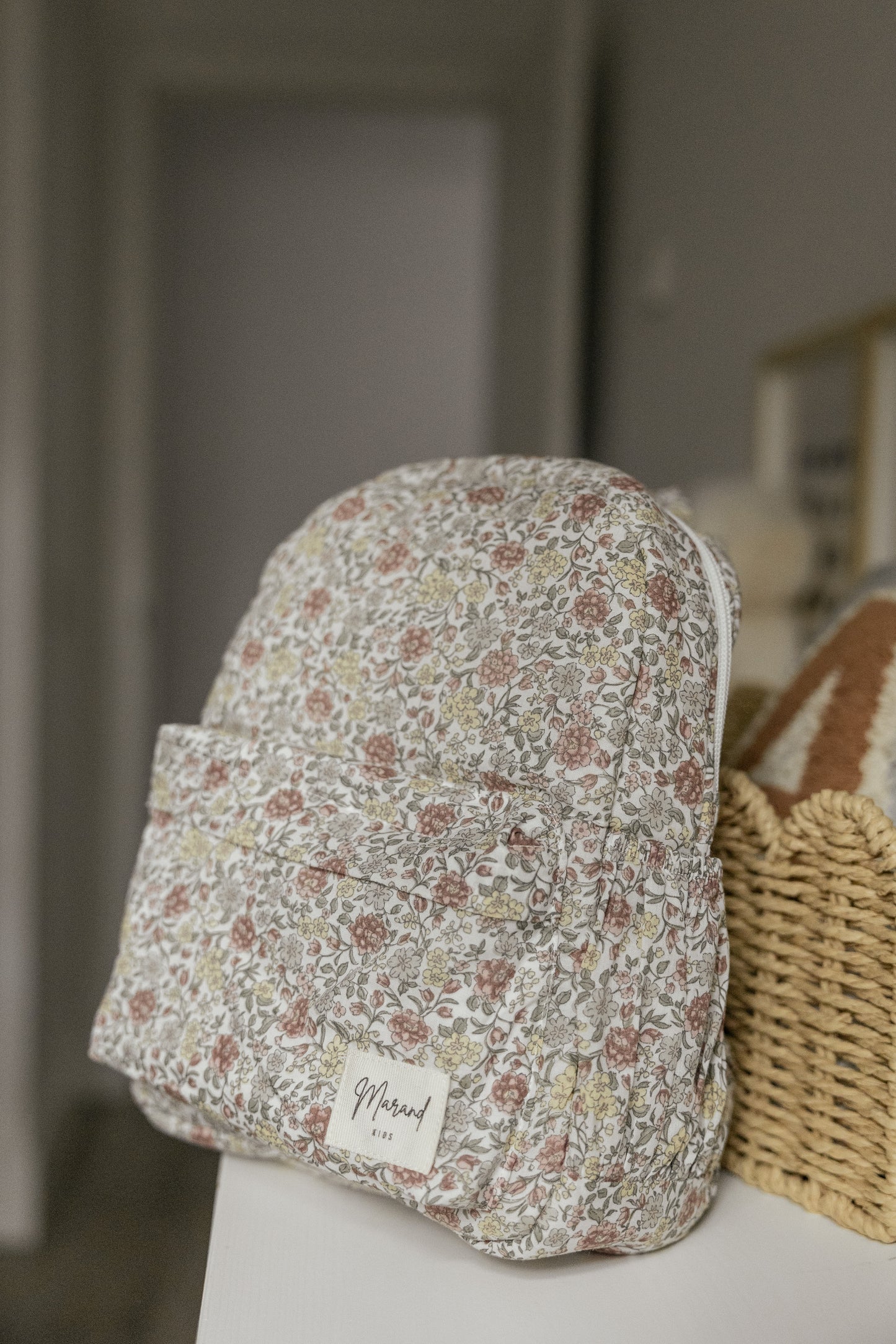 Mochila Ginevra