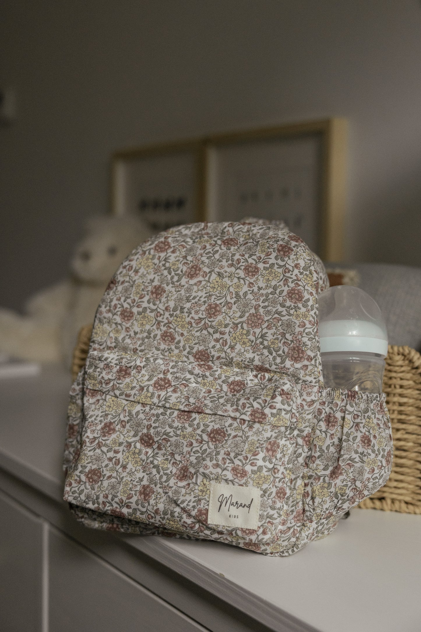 Mochila Ginevra