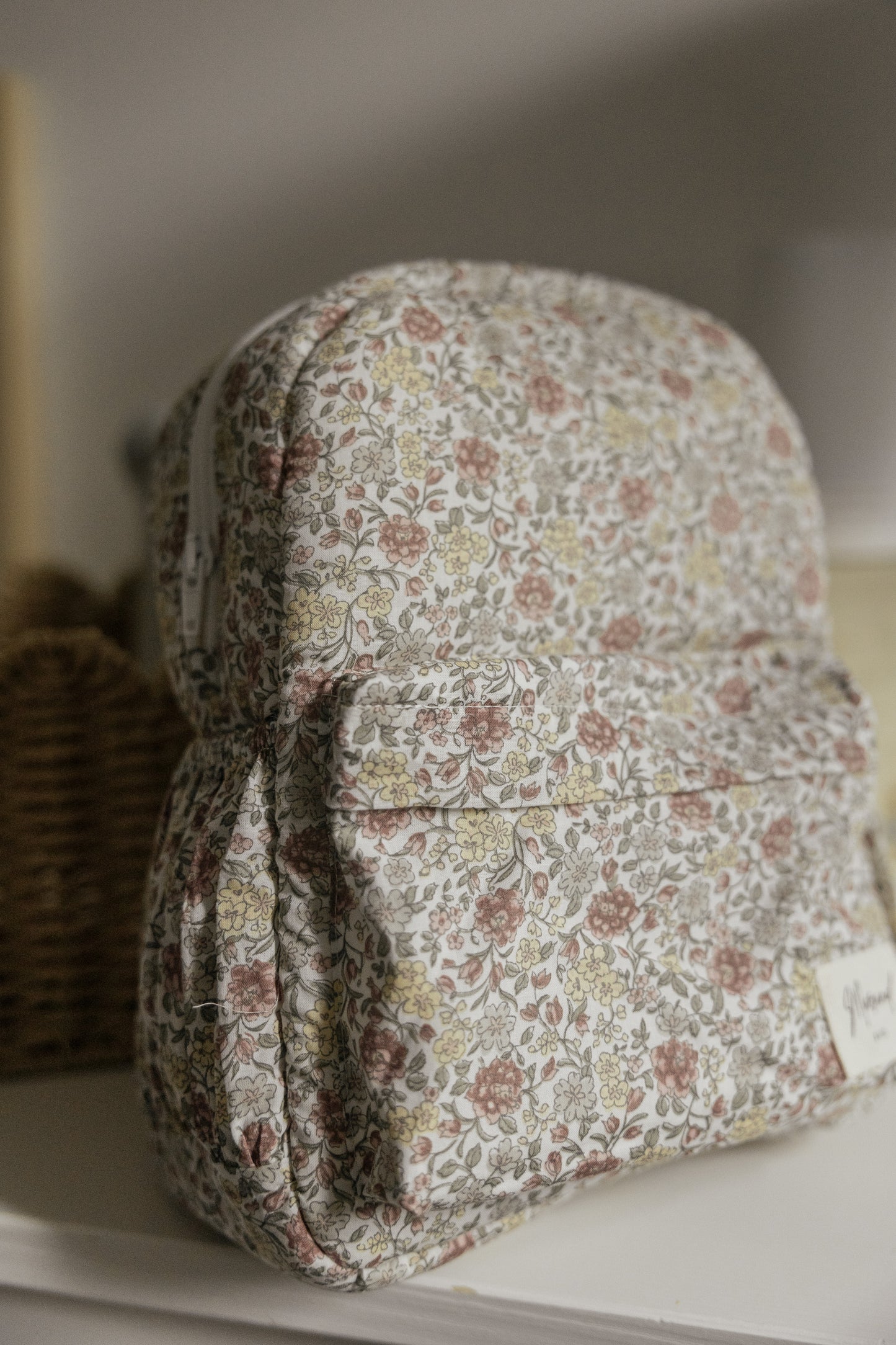 Mochila Ginevra