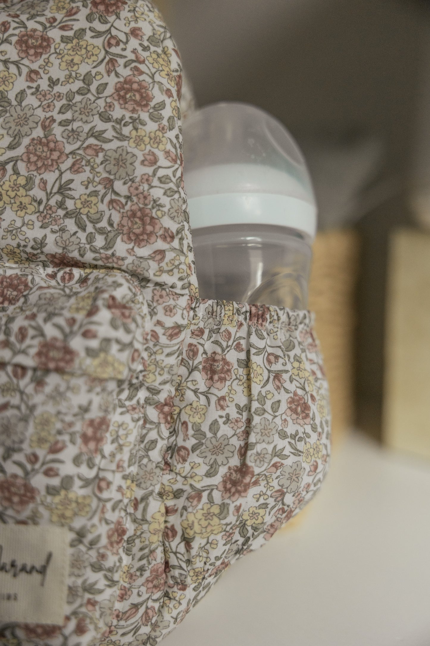 Mochila Ginevra