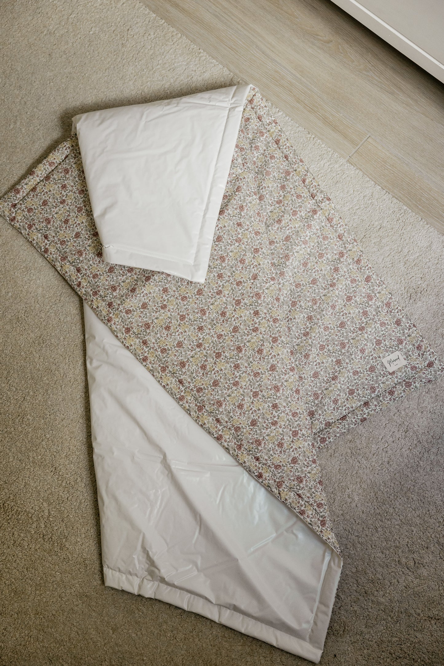 Manta de juegos impermeable Ginevra