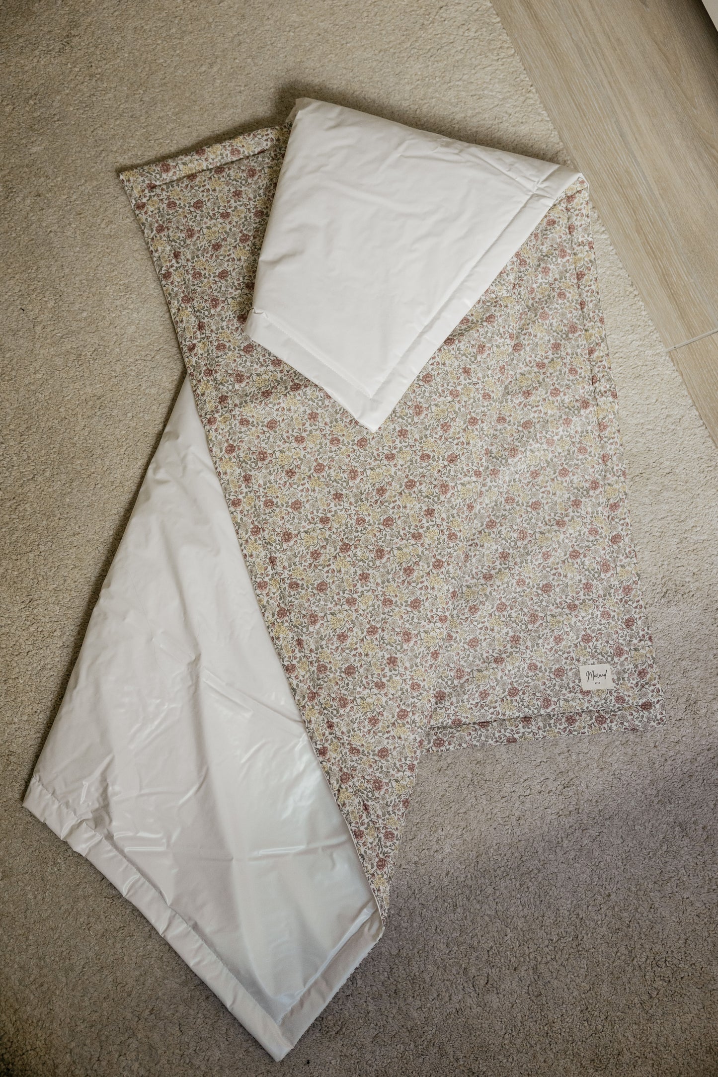 Manta de juegos impermeable Ginevra