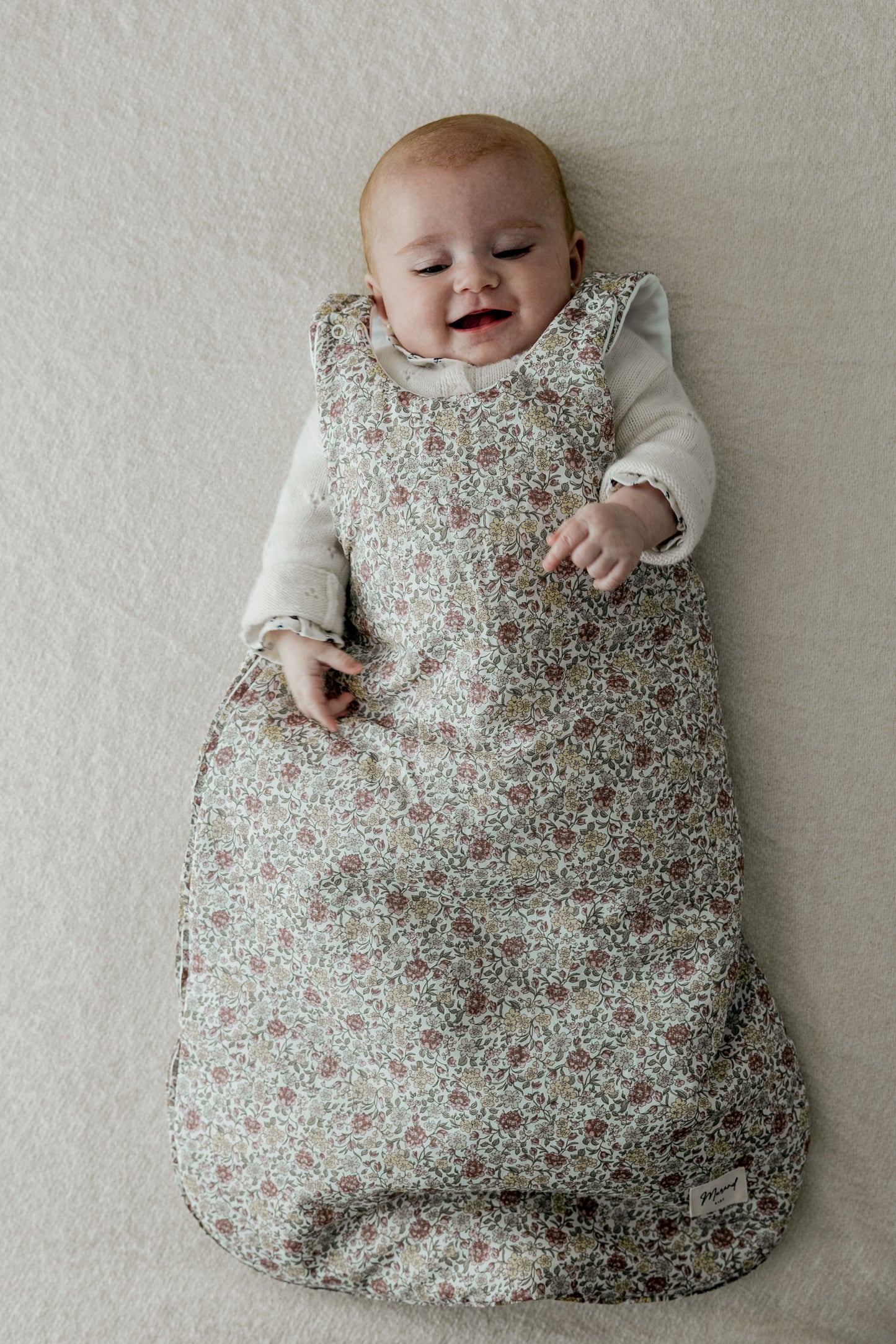 Saco burbuja Ginevra