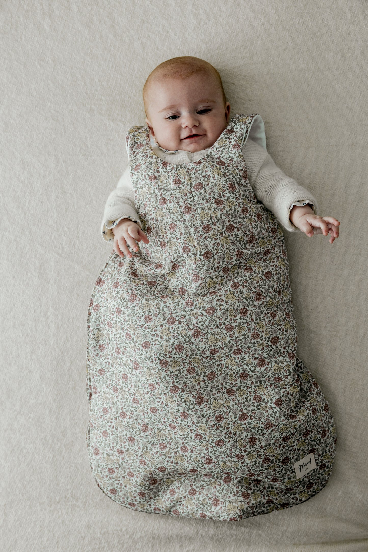 Saco burbuja Ginevra
