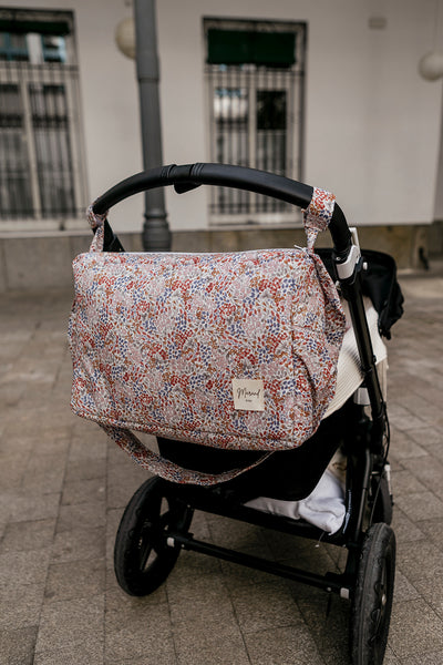 Marand Kids Bolsa Carro Noah Grande1