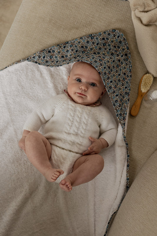 Pack 55 recién nacido Gastón