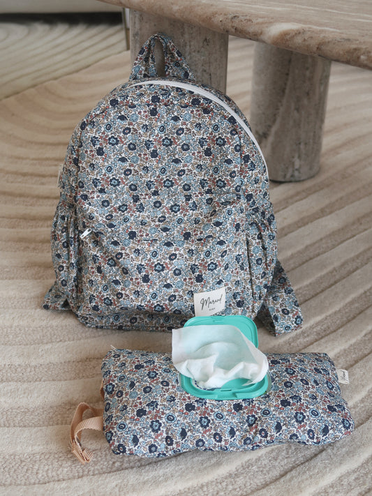 Bolsa para toallitas Gastón