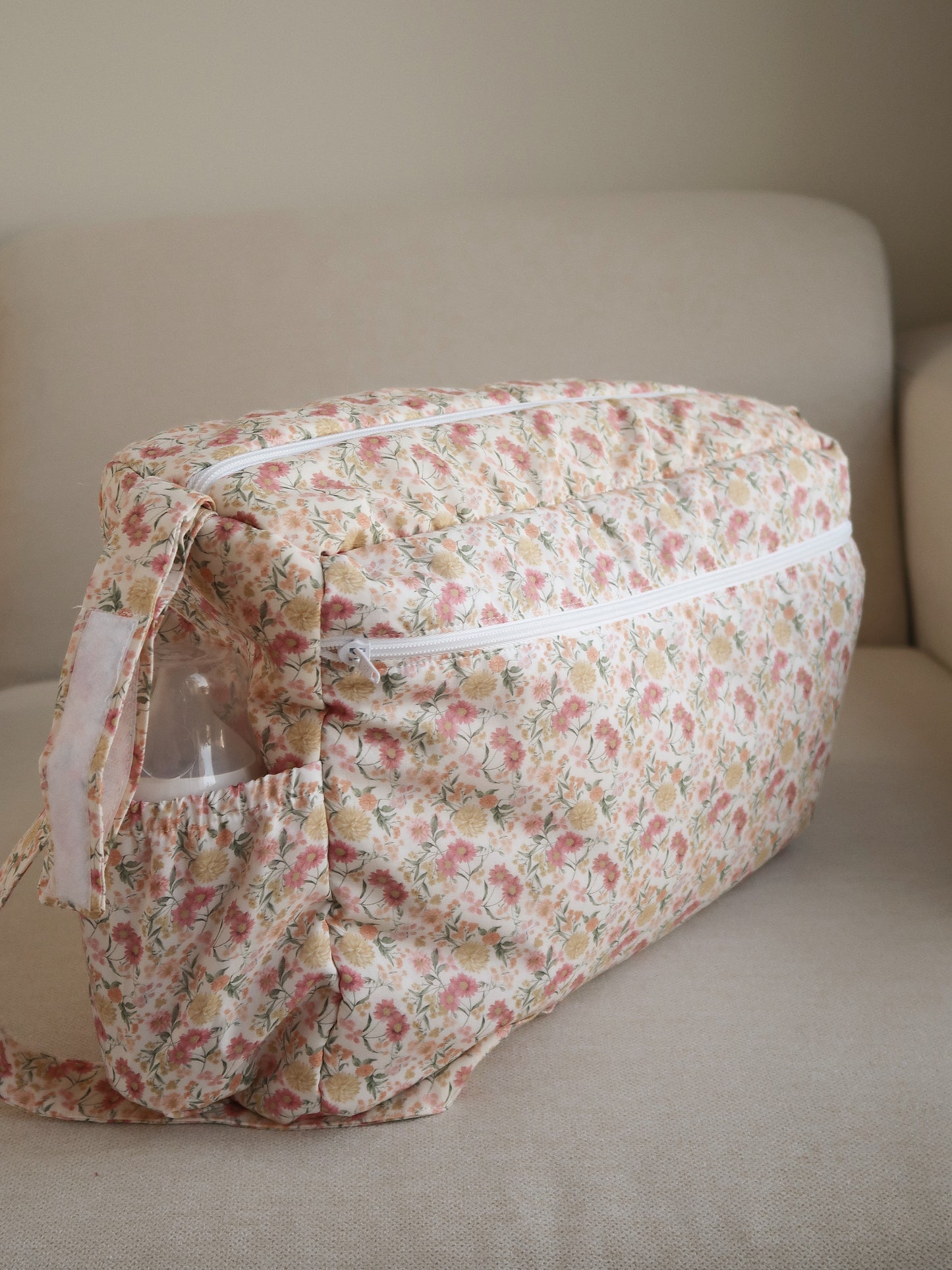 Bolsa carro grande Mellow