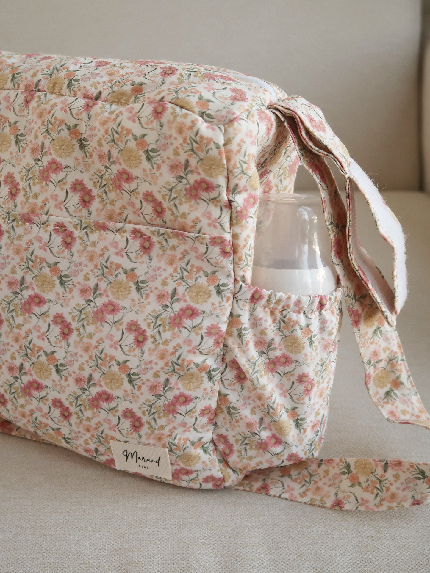 Bolsa carro grande Mellow