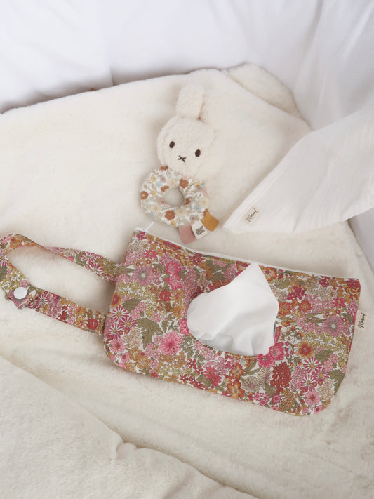 Bolsa para toallitas Bloom