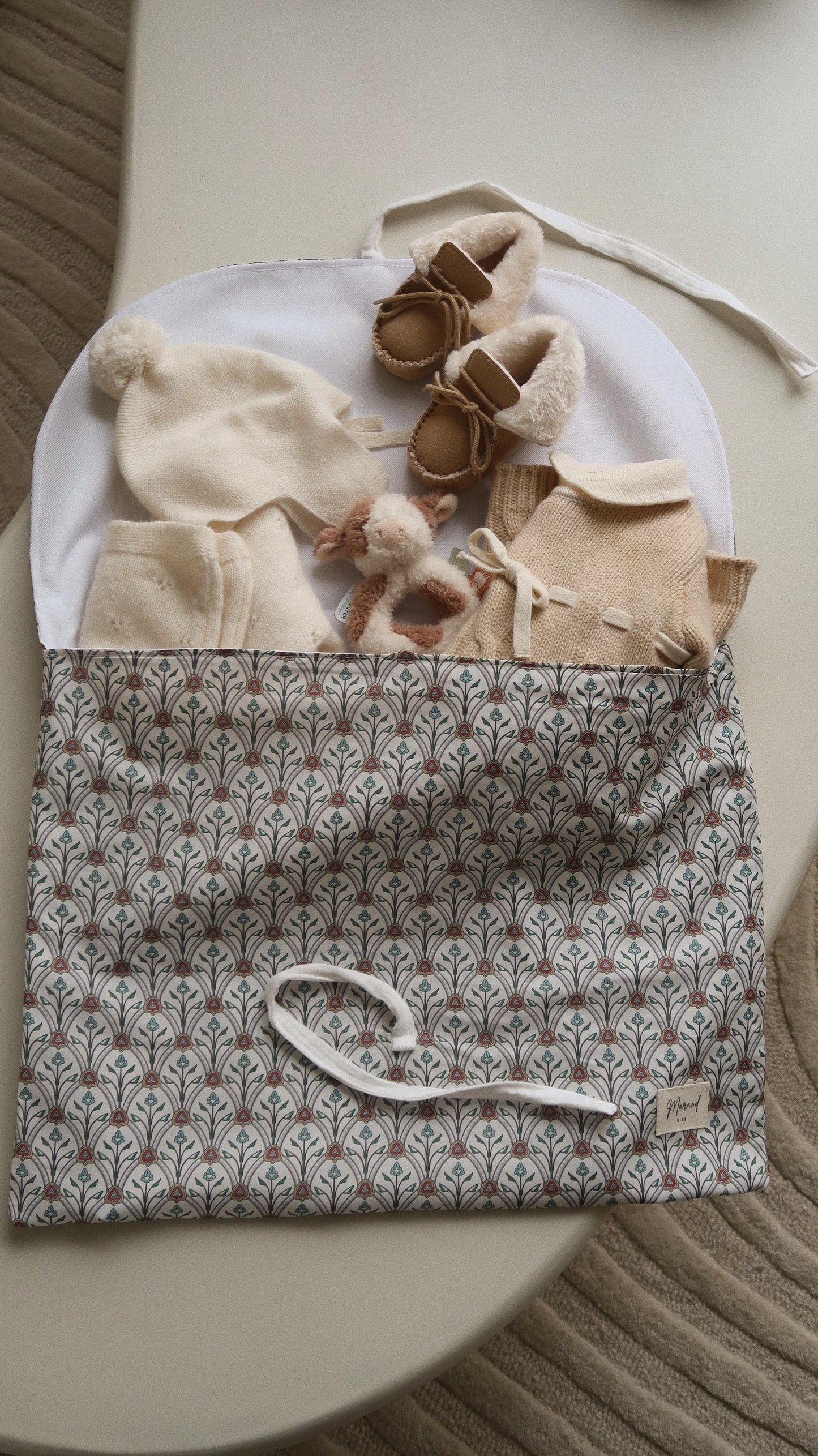 Bolsa Muda Kaia Grande