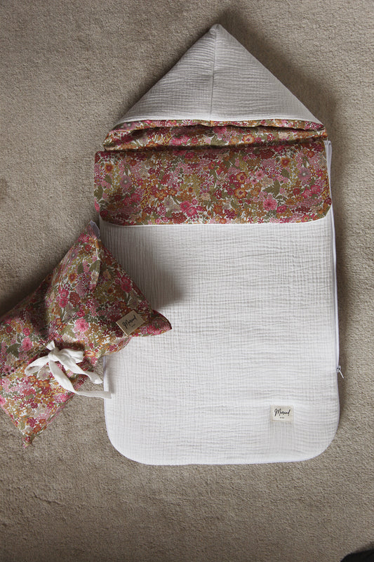 Bolsa Muda Bloom Pequeña