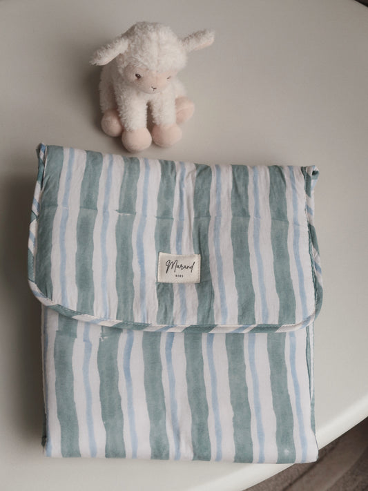 Cambiador paseo Lines Green