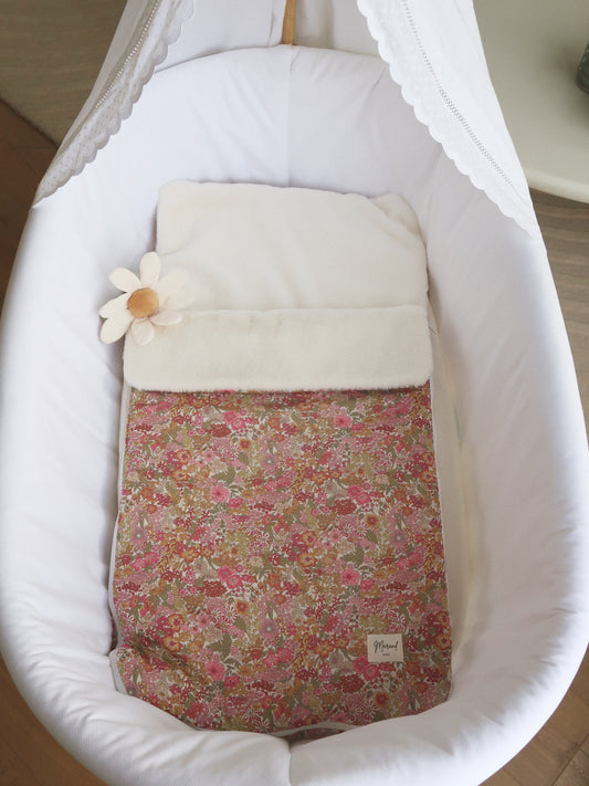 Saco Bloom invierno