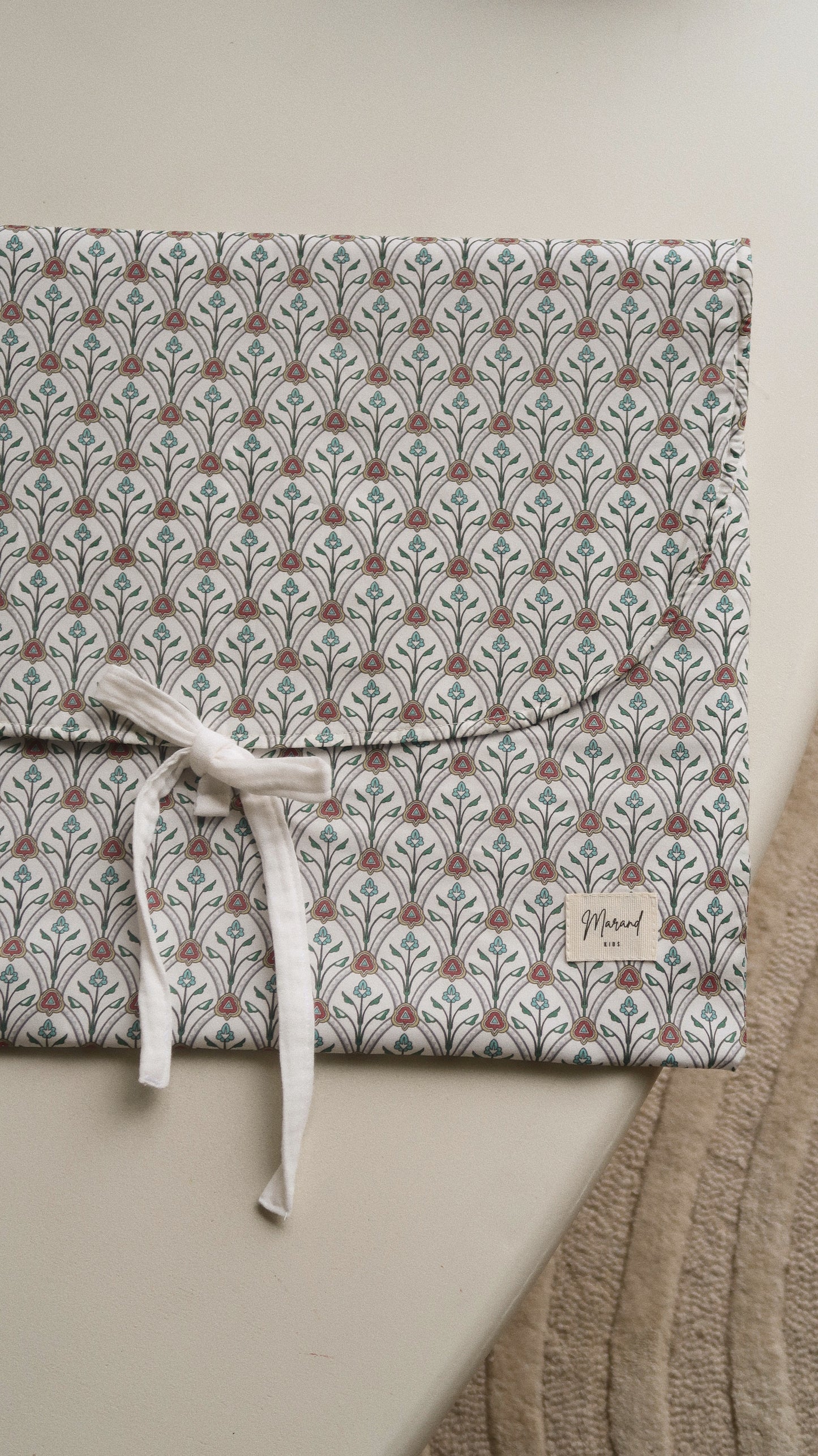 Bolsa Muda Kaia Grande