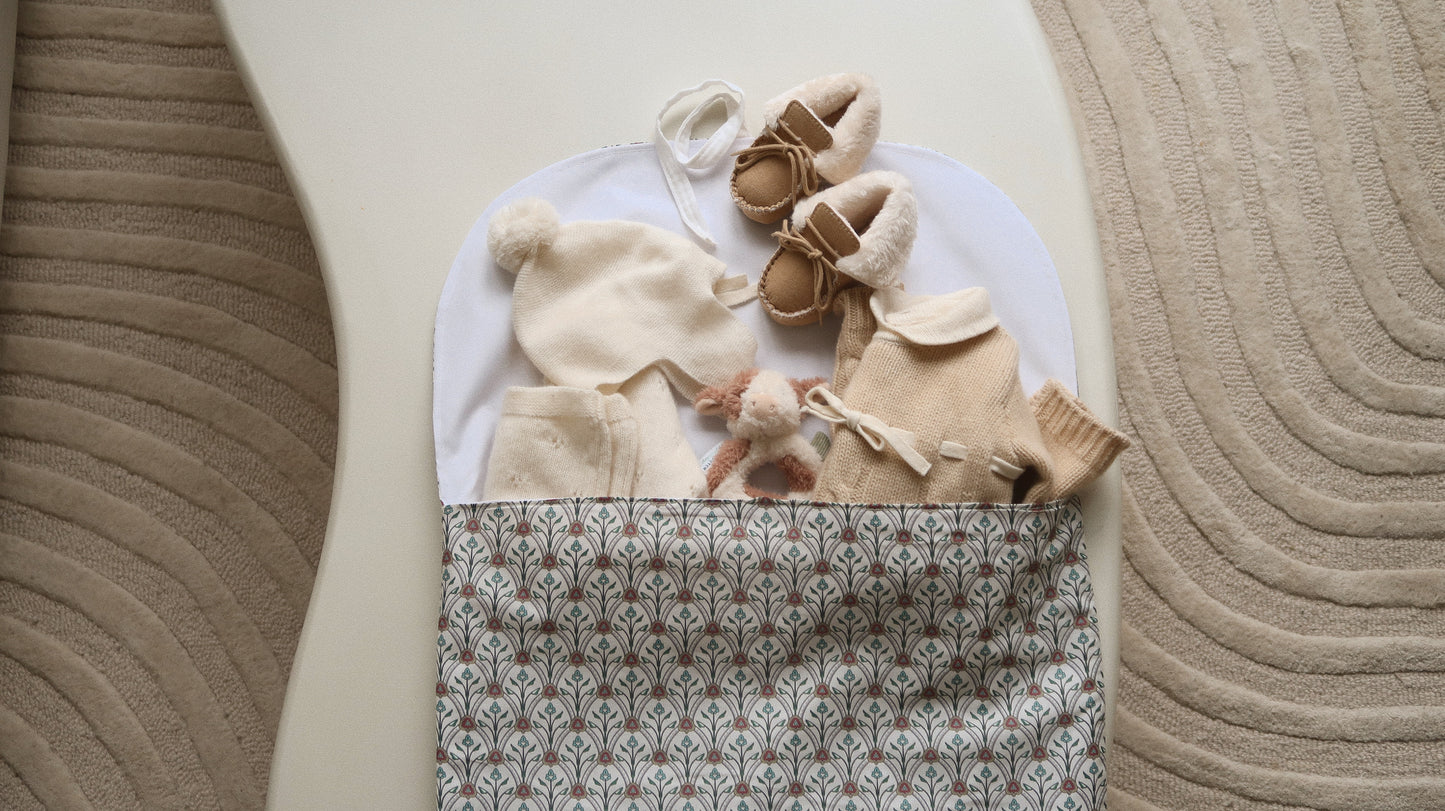 Bolsa Muda Kaia Grande