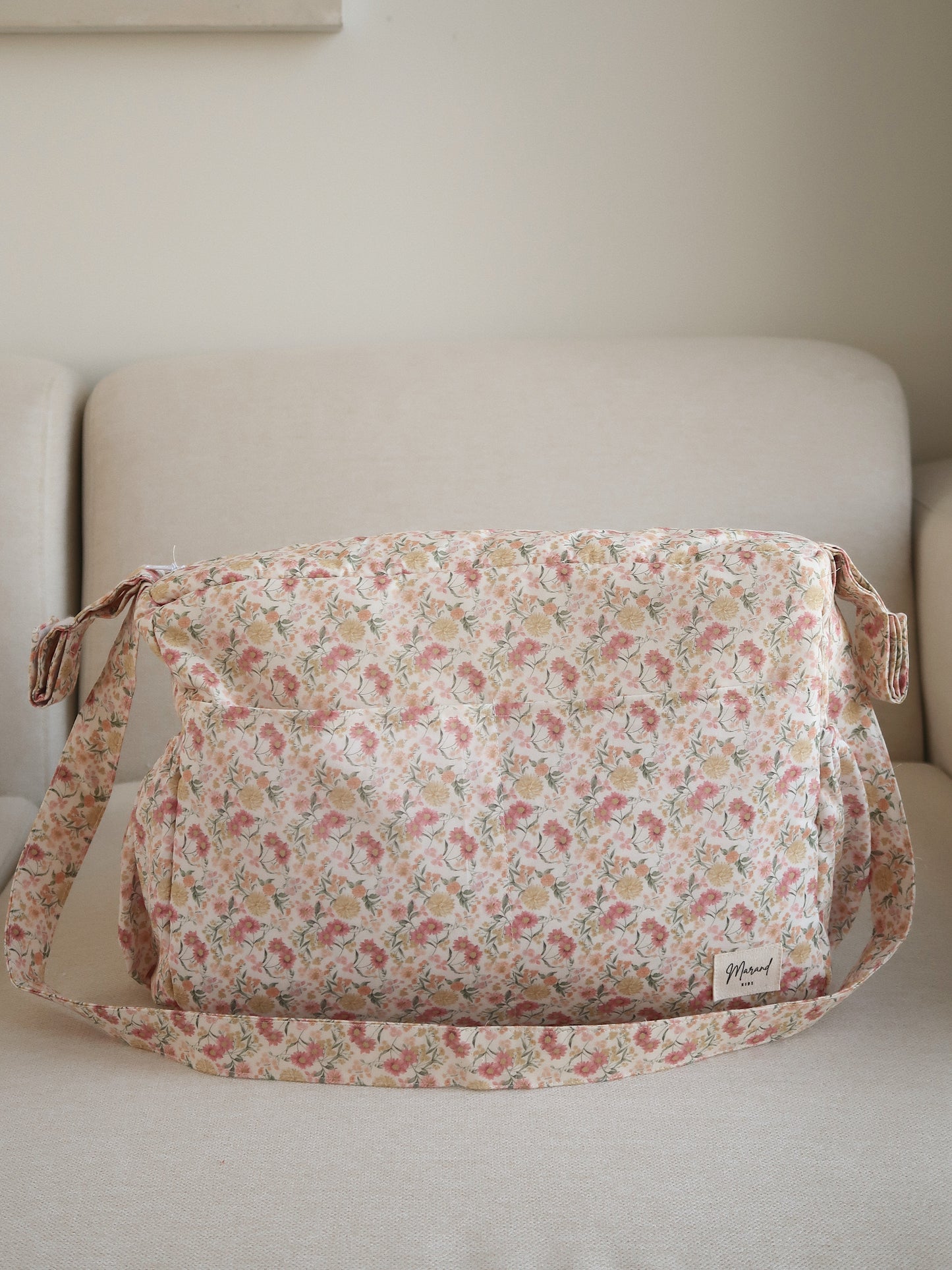 Bolsa carro grande Mellow