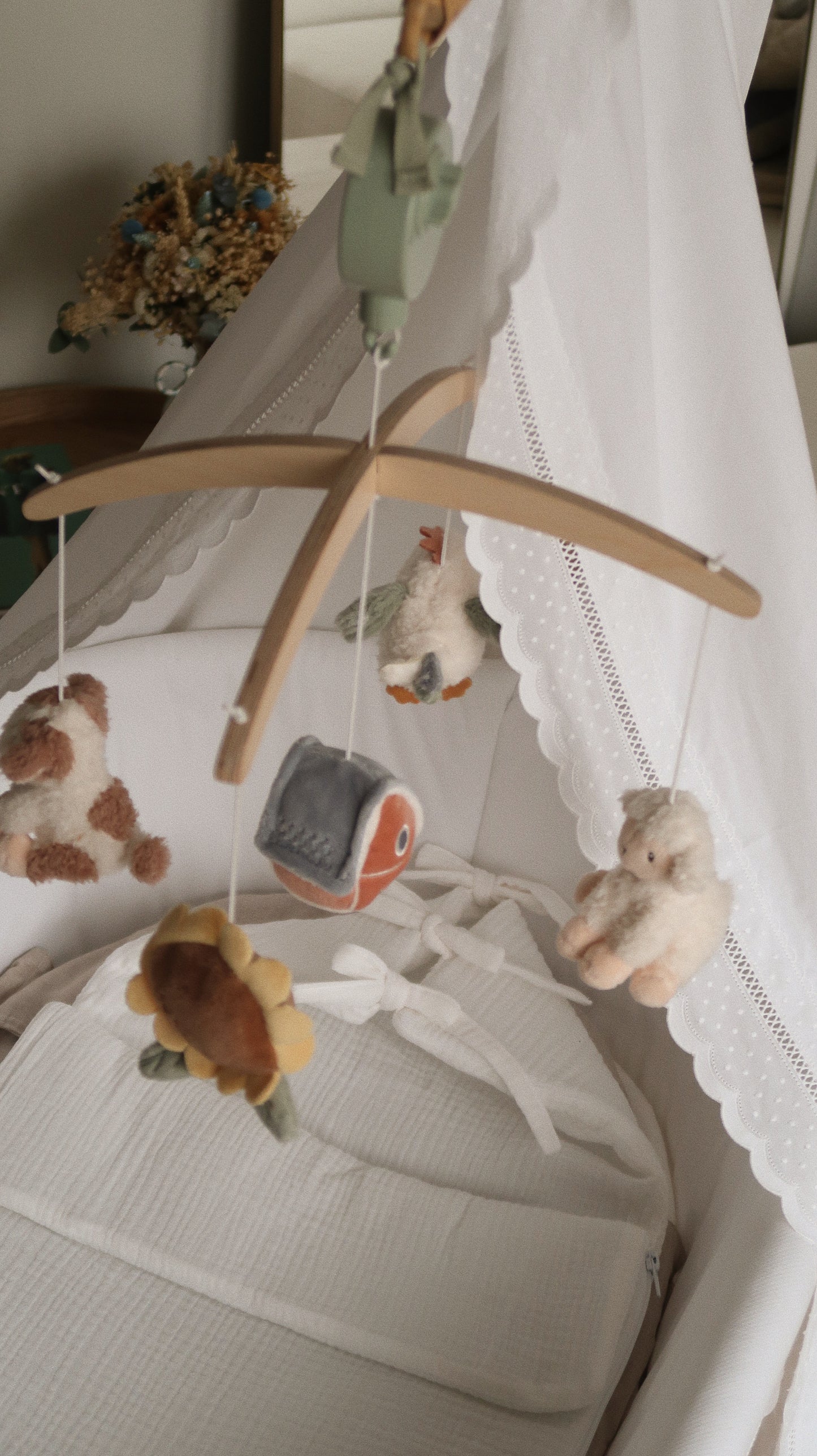 Saco blanco liso entretiempo