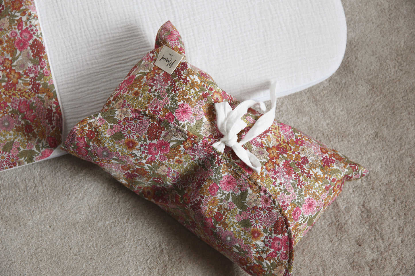 Bolsa Muda Bloom Pequeña