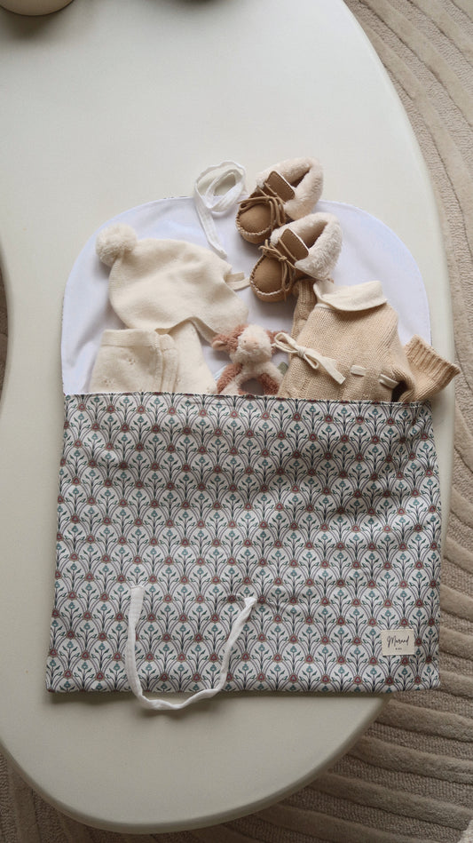 Bolsa Muda Kaia Grande