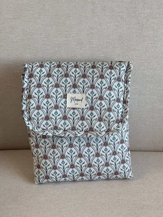 Cambiador paseo Kaia