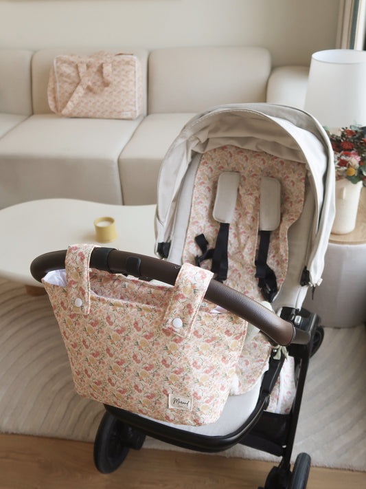Bolsa carro pequeña Mellow