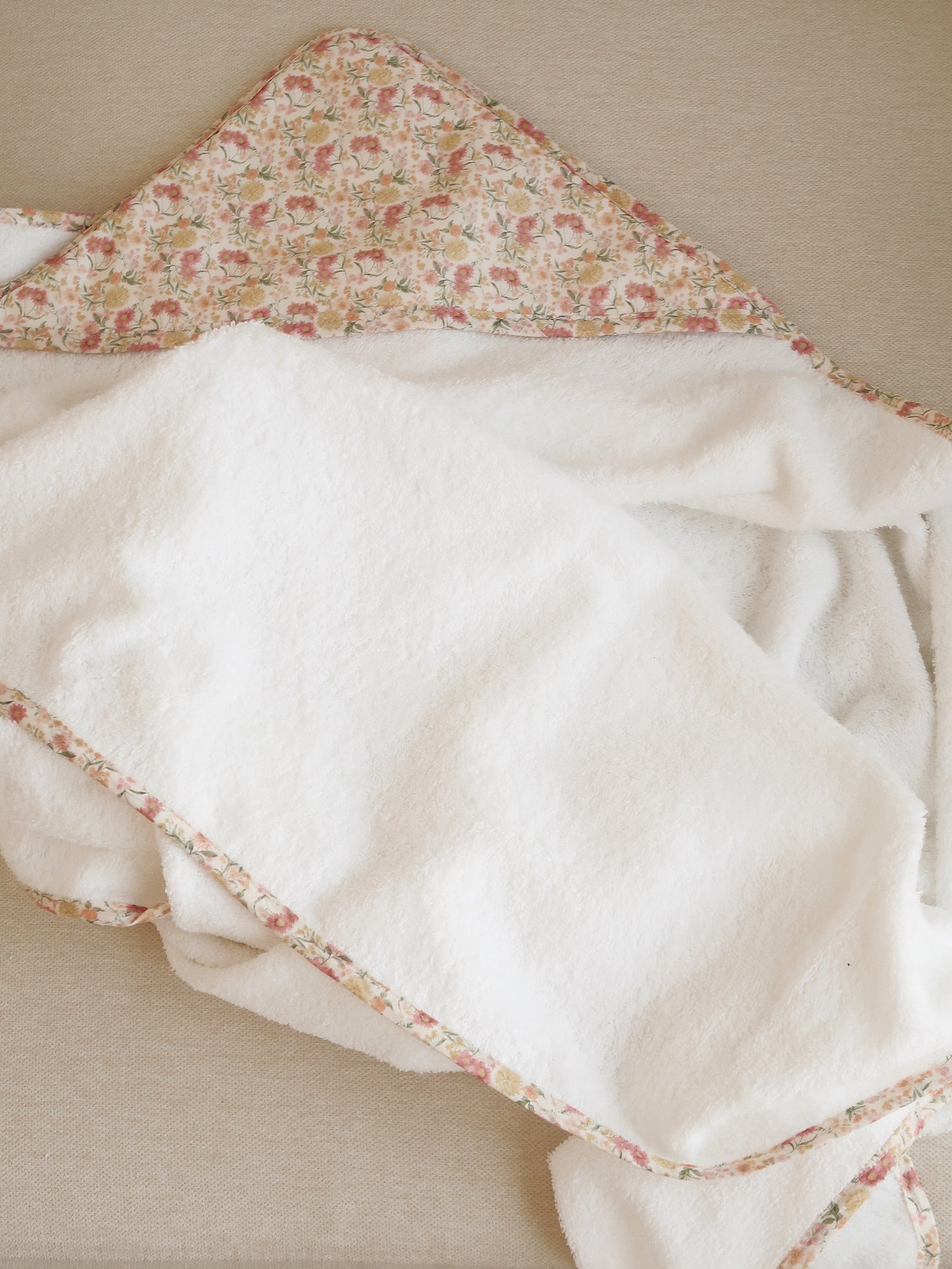 Toalla Mellow XL