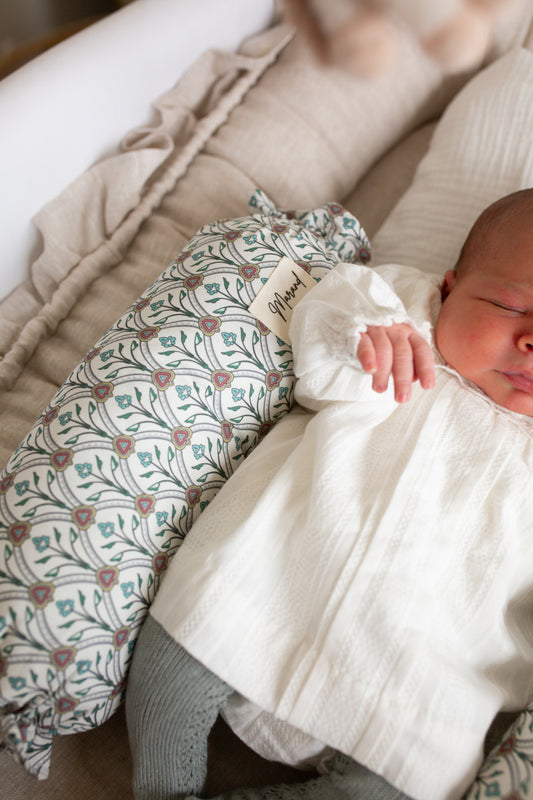 Rulitos antivuelco Kaia