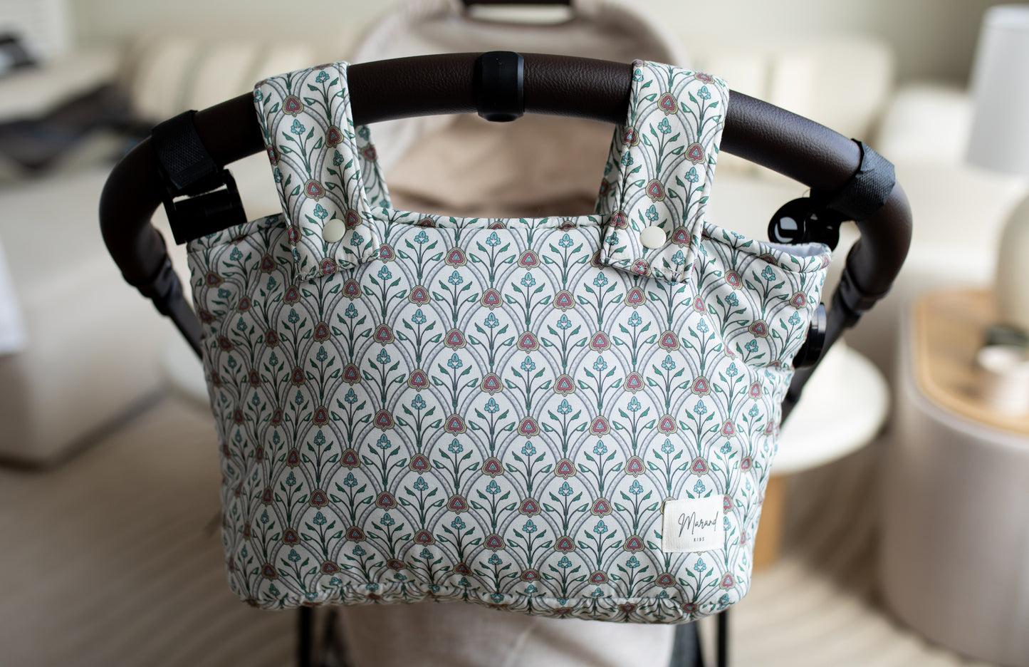 Bolsa carro pequeña Kaia