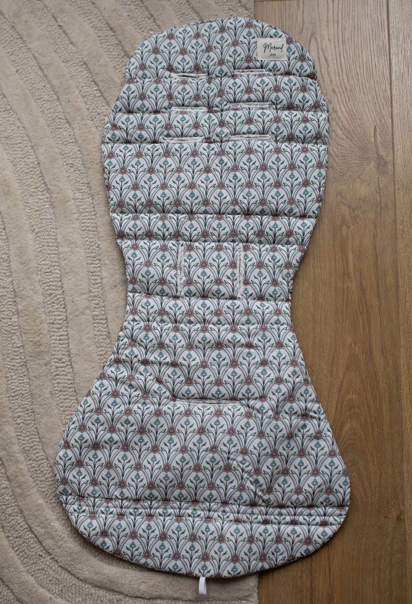 Colchoneta Yoyo Kaia