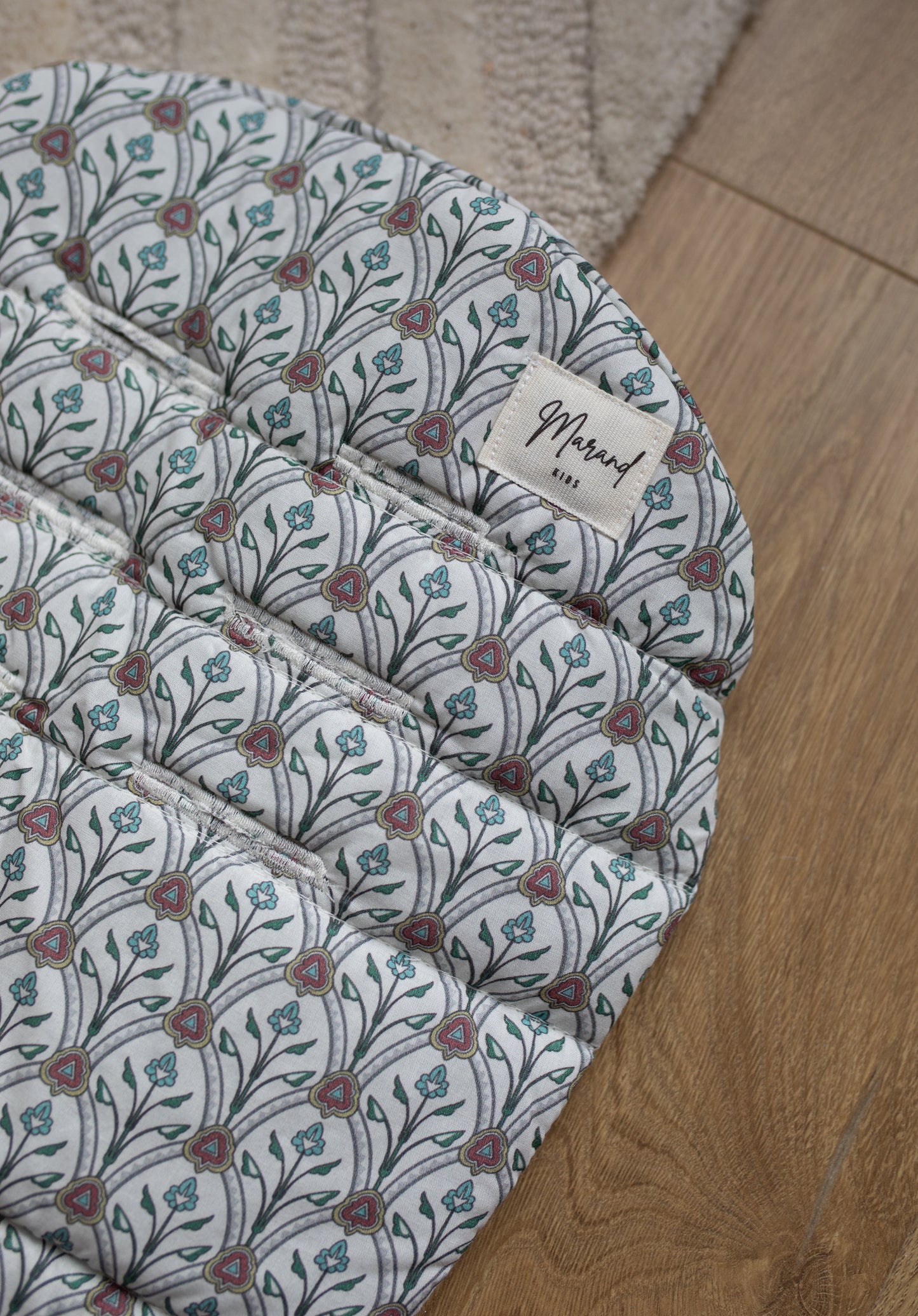 Colchoneta Yoyo Kaia