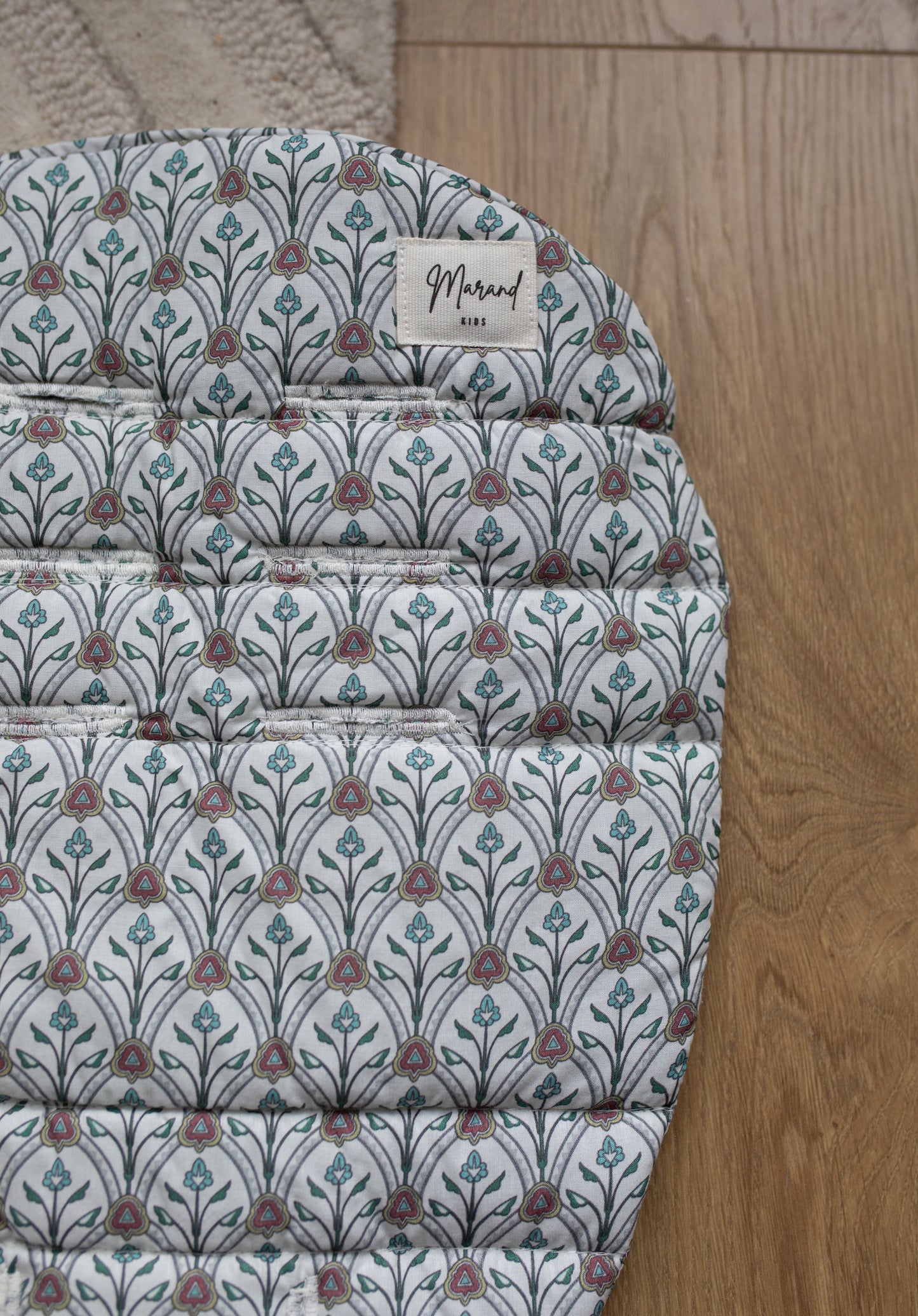 Colchoneta Yoyo Kaia