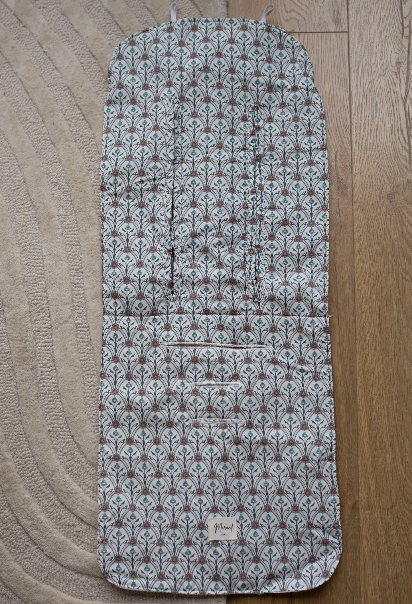 Colchoneta universal Kaia