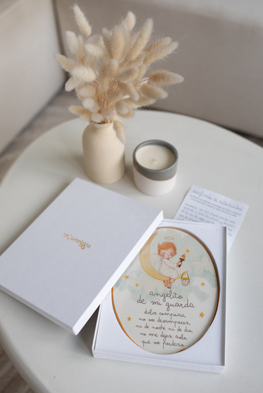 Angelito de la guarda