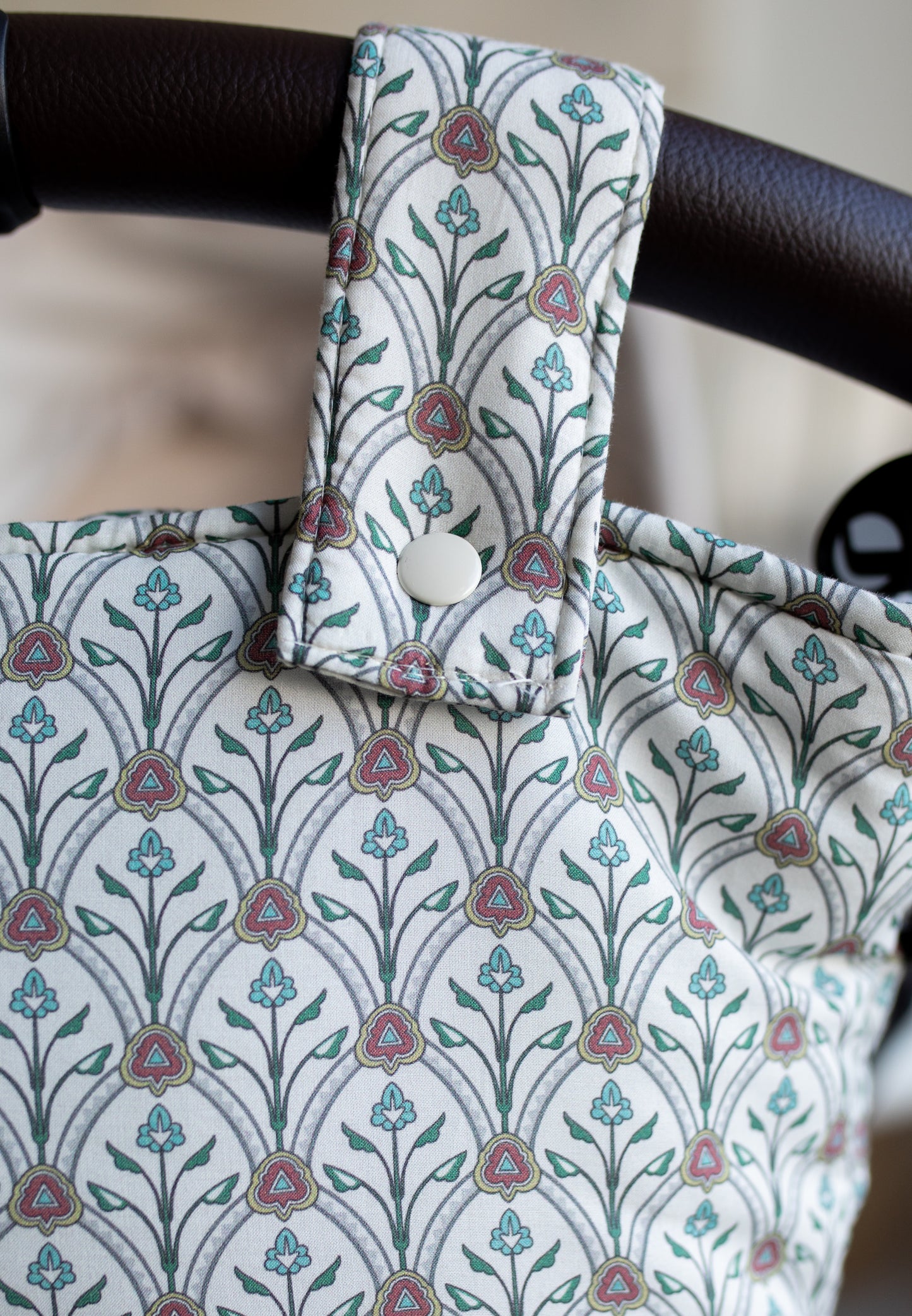 Bolsa carro pequeña Kaia