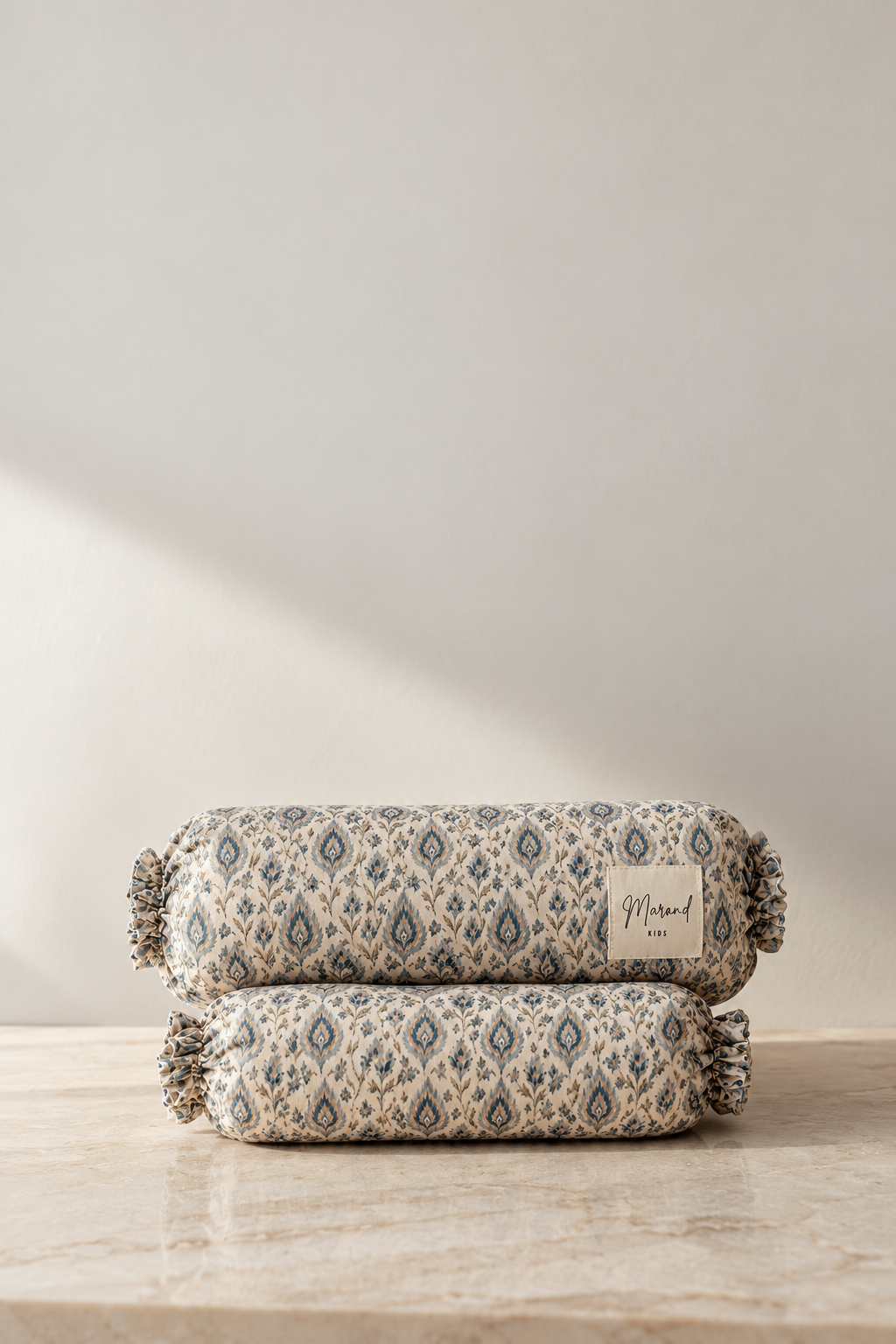 Rulitos antivuelco Nilo