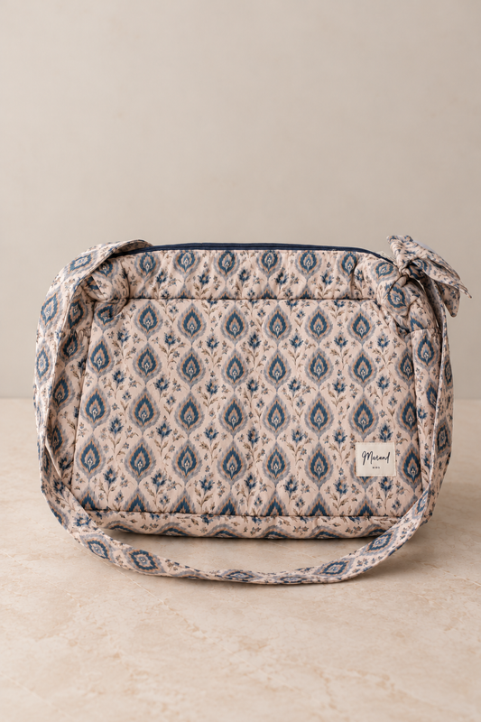 Bolsa carro grande Nilo