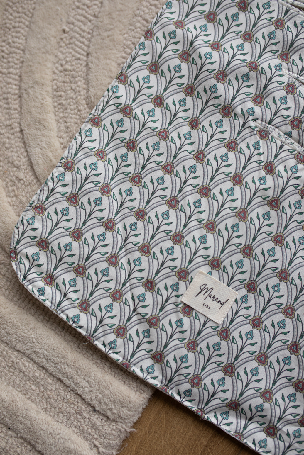 Colchoneta universal Kaia